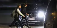 Основные правила поведения на дороге осенью
