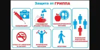 Прививка против гриппа - выбор в пользу здоровья
