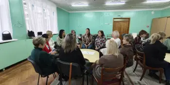 РМО педагогов-психологов