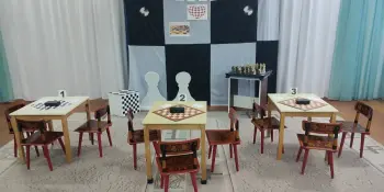 Шашечный турнир 2026