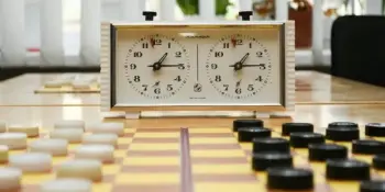 Районный шахматно-шашечный турнир